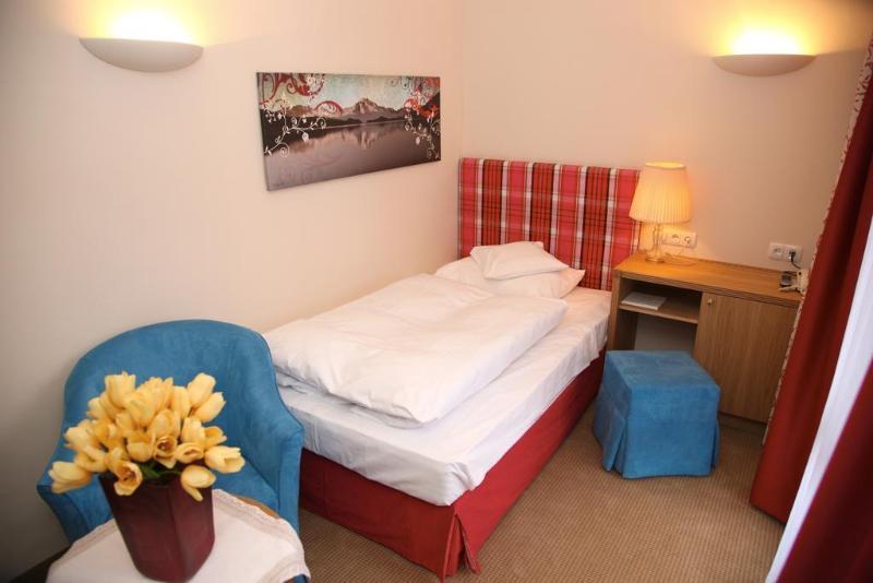 Nationalpark Lodge Grossglockner Heiligenblut Extérieur photo