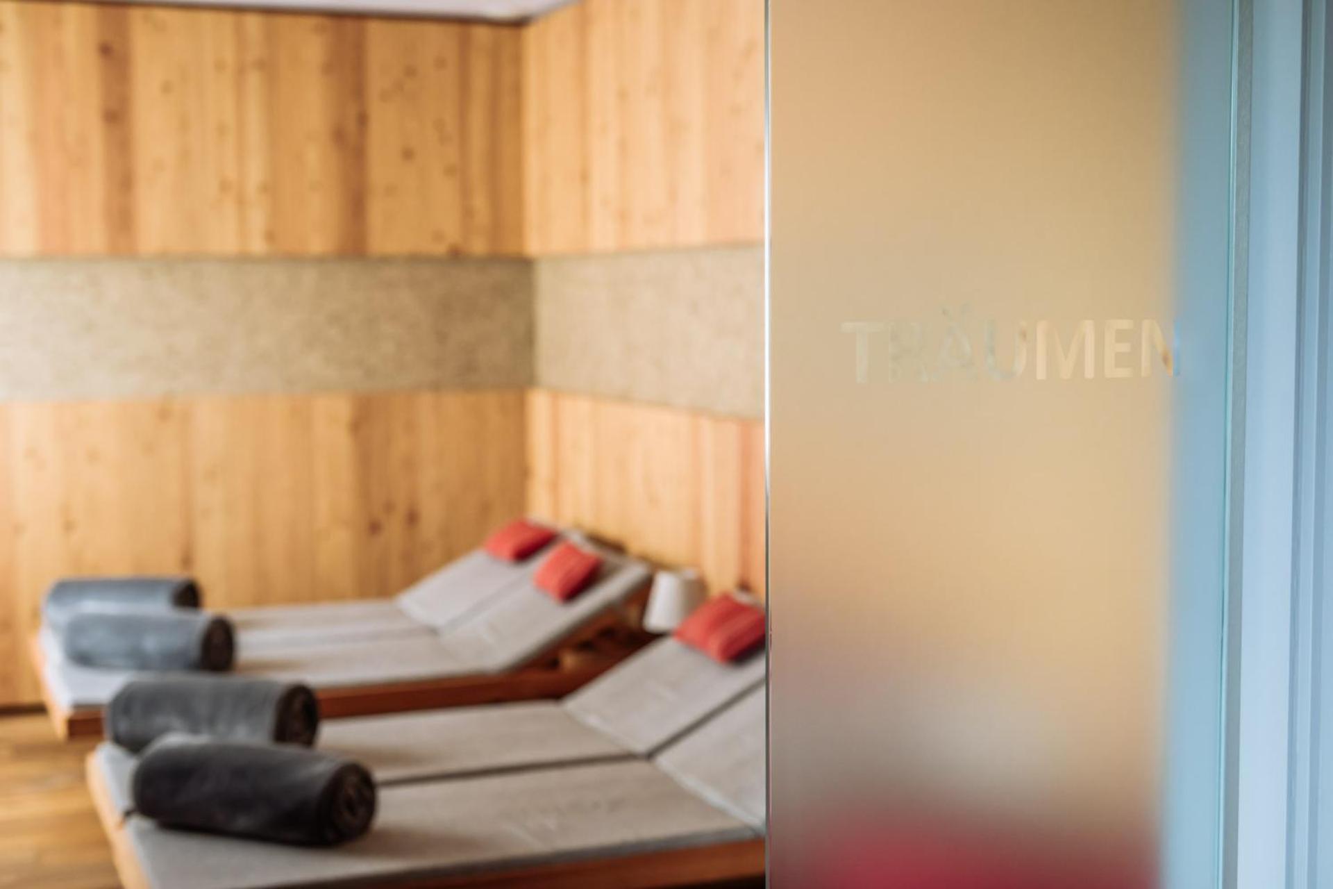 Nationalpark Lodge Grossglockner Heiligenblut Extérieur photo