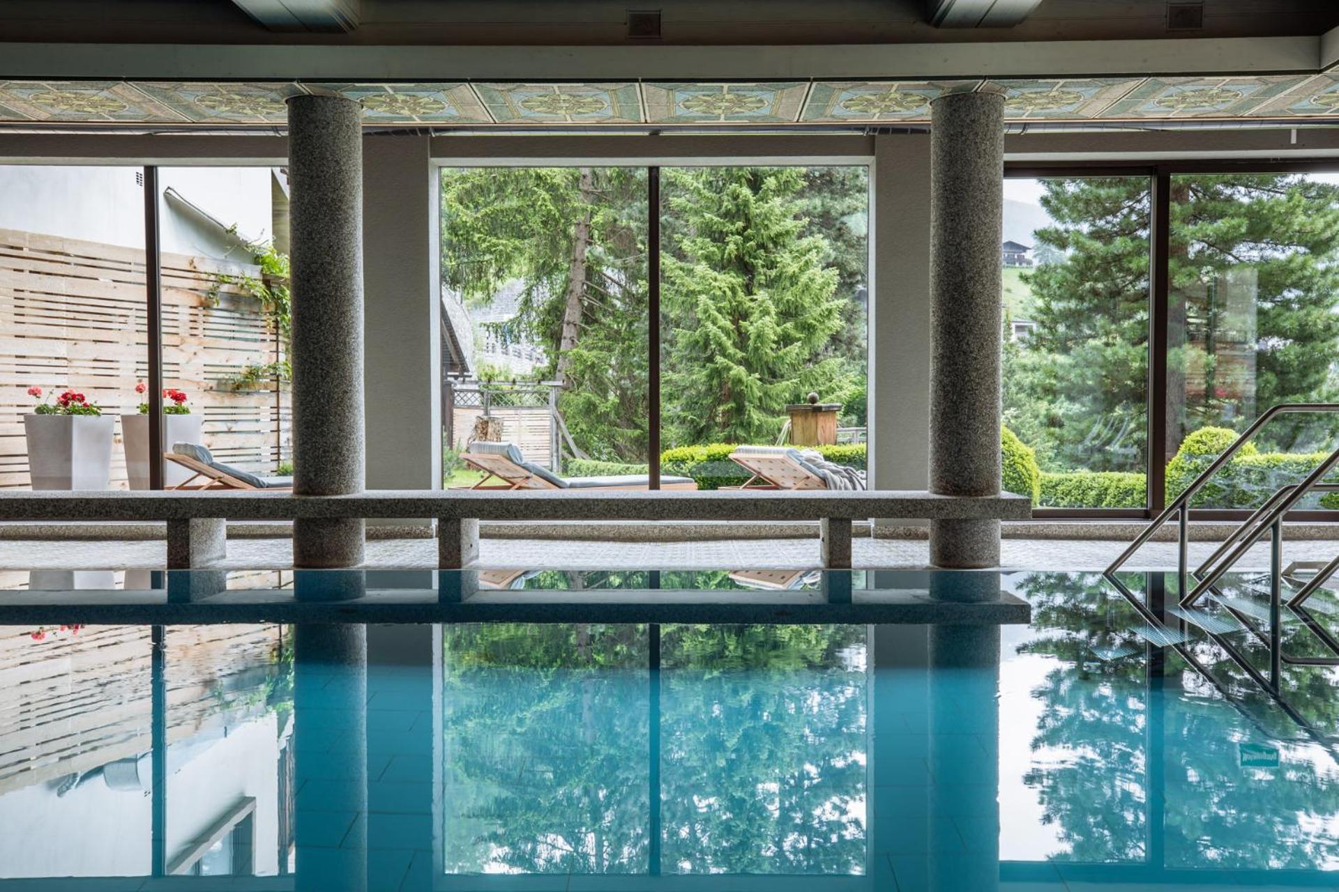 Nationalpark Lodge Grossglockner Heiligenblut Extérieur photo